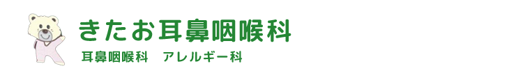 きたお耳鼻咽喉科｜耳鼻咽喉科・アレルギー科（愛知県名古屋市北区上飯田西町）